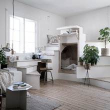 space saving