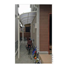 自転車置き場