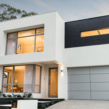 Home Design - Larsson
