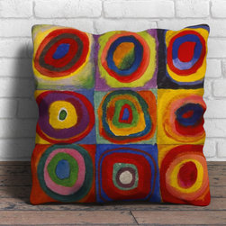Cushion Covers - Products