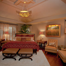 master bedroom remodel