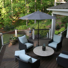 Exterior Ideas