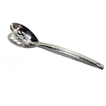 Elegant Professional Quality Stainless Steel Rice Serving Spoon