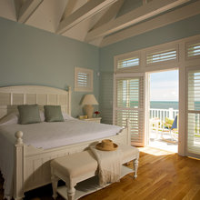 Scituate Master Bed