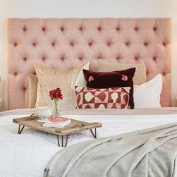 Kensington Bedhead - Headboards