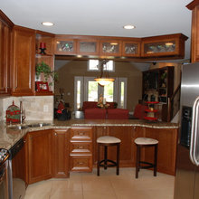 Kitchen Ideas