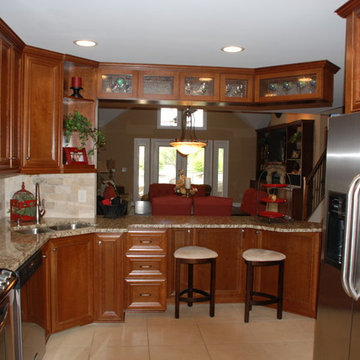 Cary Kitchen 4