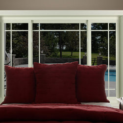 Custom Windows - Windows