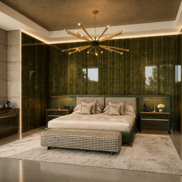 Anita Atelier Presents the hospitality division