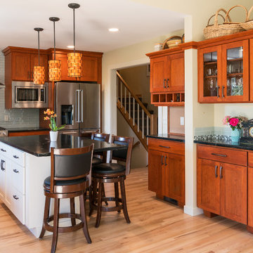 Westdale Kitchen