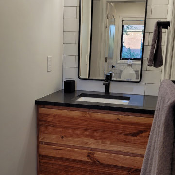 Cabinetry
