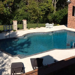 New Pools - Products