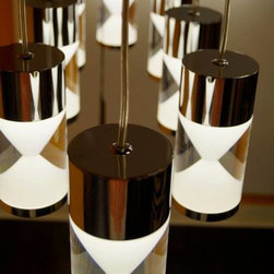June 2013 Dallas Lighting Show - Pendant Lighting