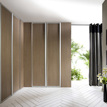 Bifold Closet Doors