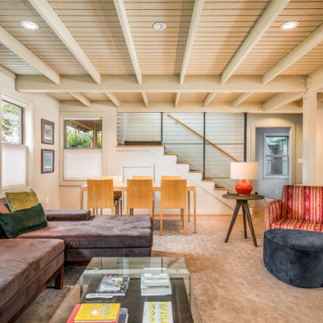 Greenwood Contemporary