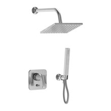 Master Bath faucet