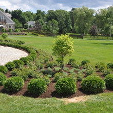 English Gardens
