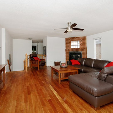 House - Three Bedrooms