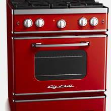 Favourite appliances