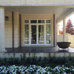 Paarhammer French Doors - Windows And Doors