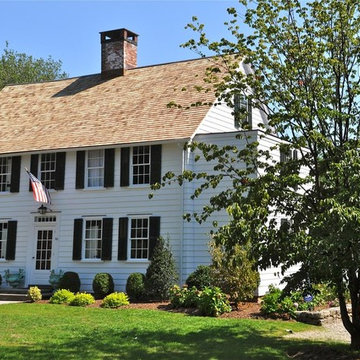 Restoration - 1792