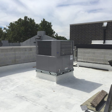 Air Conditioning Service & Installation