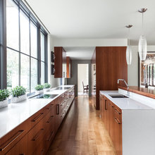 Kitchen cabinet ideas
