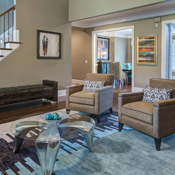 Governors Towne Club