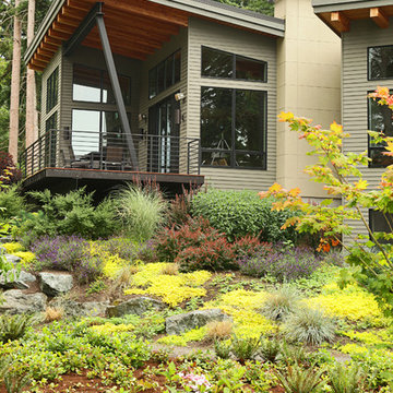 Axford Residence