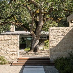 Carmel Cream Limestone - Products