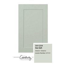 Paint Colors