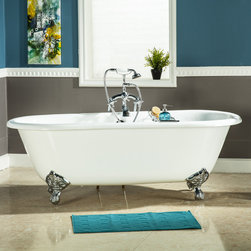 Kingston Brass Bath Tubs - Products