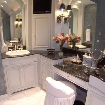 Bathrooms
