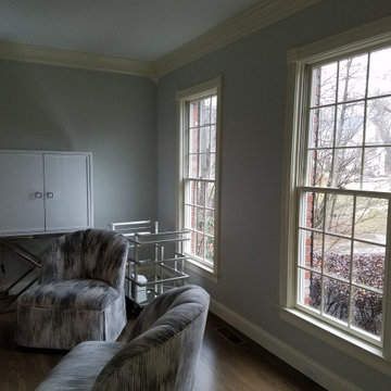 Full Interior Project