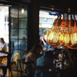 Pirin&ccedil; Sevtex Sarkıt - Pendant Lighting