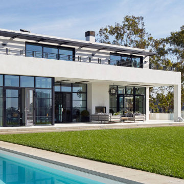 Pacific Palisades