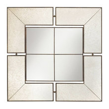 Wall Mirrord