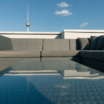 Penthouse Berlin