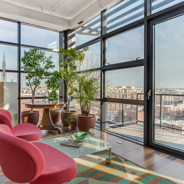 The Belmont Condo