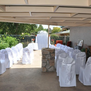 Summer Wedding