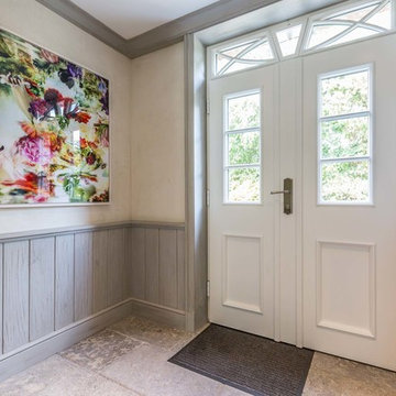 High-End Home Staging in Keitum auf Sylt