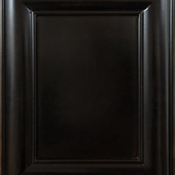 SWISS MOCHA / Assembled Kitchen Cabinets - Kitchen Cabinetry