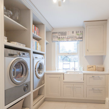 Mealough House extension/ refurbishment