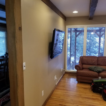 Home Automation