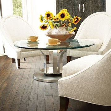 Hardwood Flooring