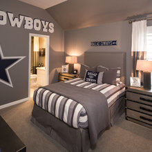 Ryan Bedroom