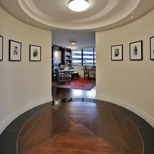 floor design