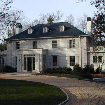 Exteriors