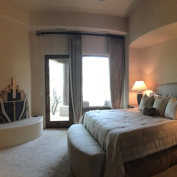 Custom Bedding & Upholstery - DC Ranch