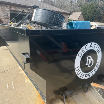 Dumpster Rentals